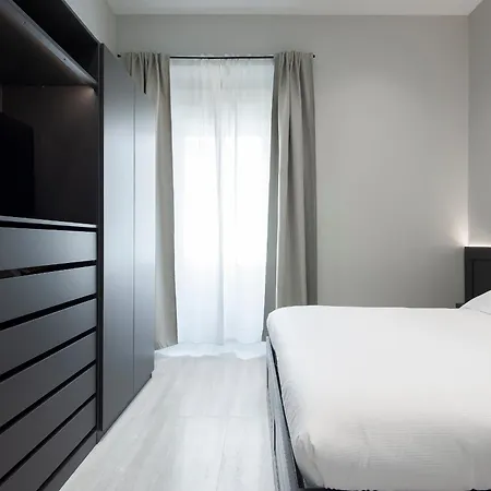 Maison Ottaviano -vatican- 公寓