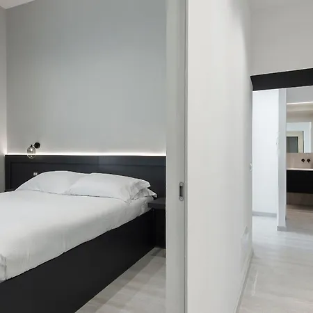 Maison Ottaviano -vatican- Apartment Rome