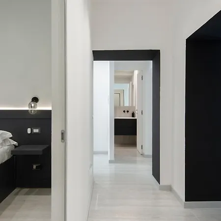Maison Ottaviano -vatican- *