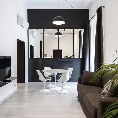 Maison Ottaviano -vatican- Rome