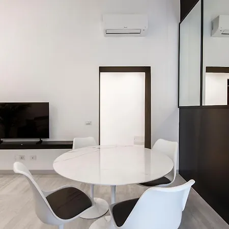 Maison Ottaviano -vatican-