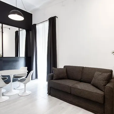 Apartment Maison Ottaviano -vatican-