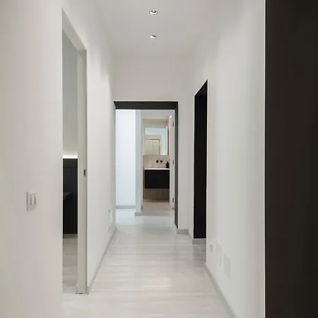 アパート Maison Ottaviano -vatican- ローマ