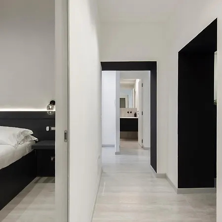 Maison Ottaviano -vatican- Apartment Rome