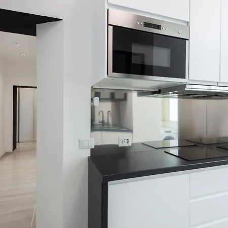 Apartment Maison Ottaviano -vatican-