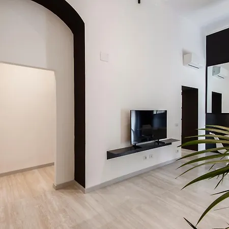 Maison Ottaviano -vatican- روما