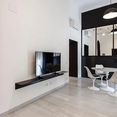 Maison Ottaviano -vatican- شقة *