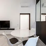 Maison Ottaviano -vatican-