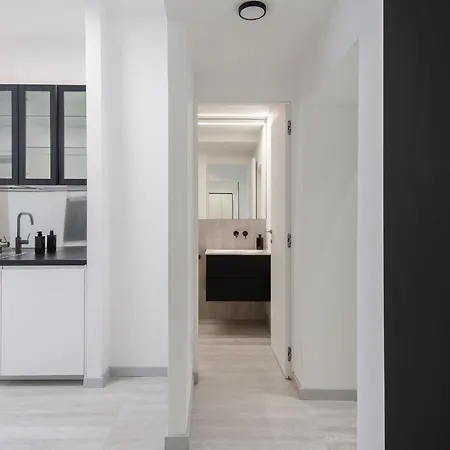 Maison Ottaviano -vatican-
